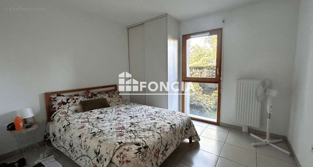 Appartement à MERIGNAC