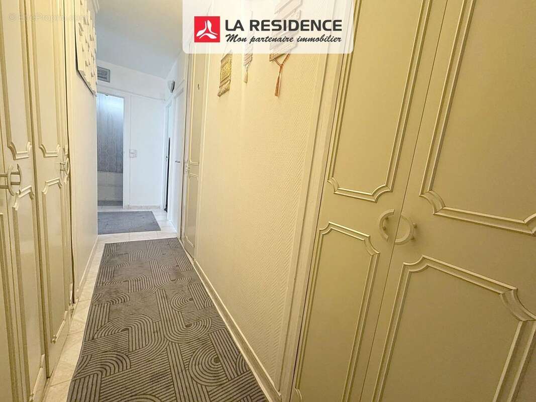 Appartement 85 m² à Garges-Les-Gonesse  - photo 9
