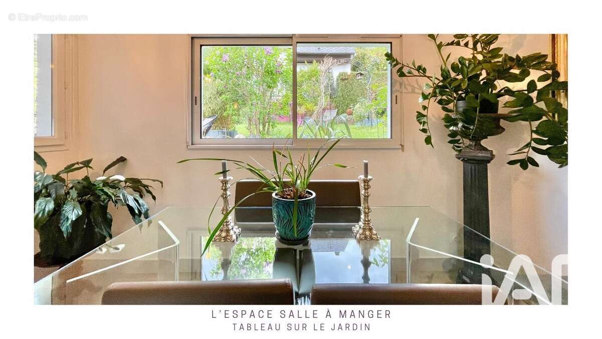 Photo 6 - Maison à MONT-SAINT-AIGNAN