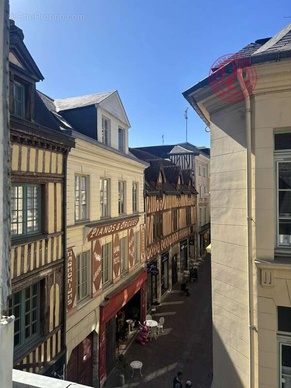 Maison à ROUEN