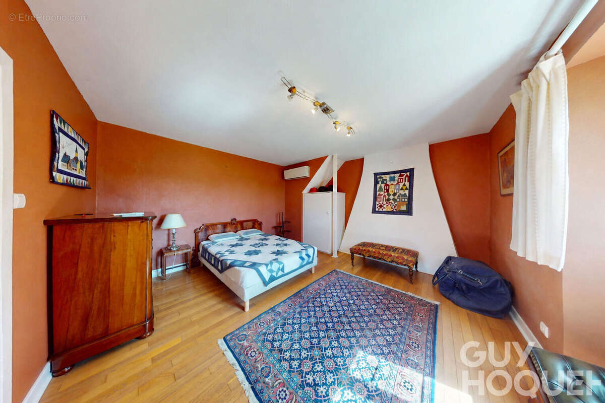 Belle propriété de caractère avec annexe et dépendance - photo 10