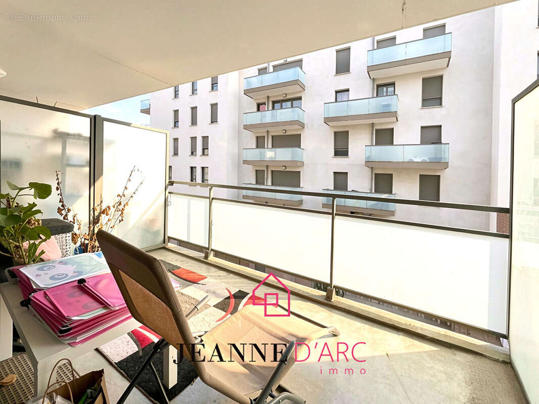 Appartement à ROUEN