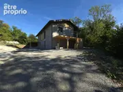 Maison à FAUCIGNY