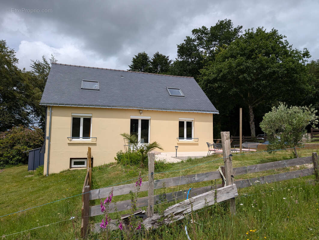 Maison à BERNE