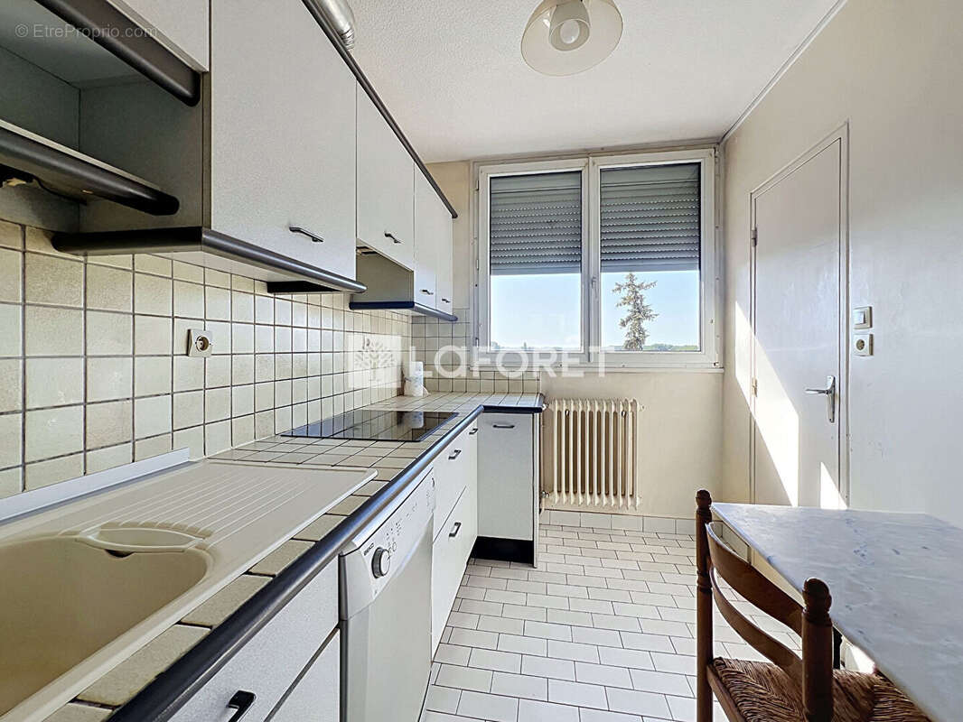 Appartement Macon 4 pièces 72 m2 - photo 3