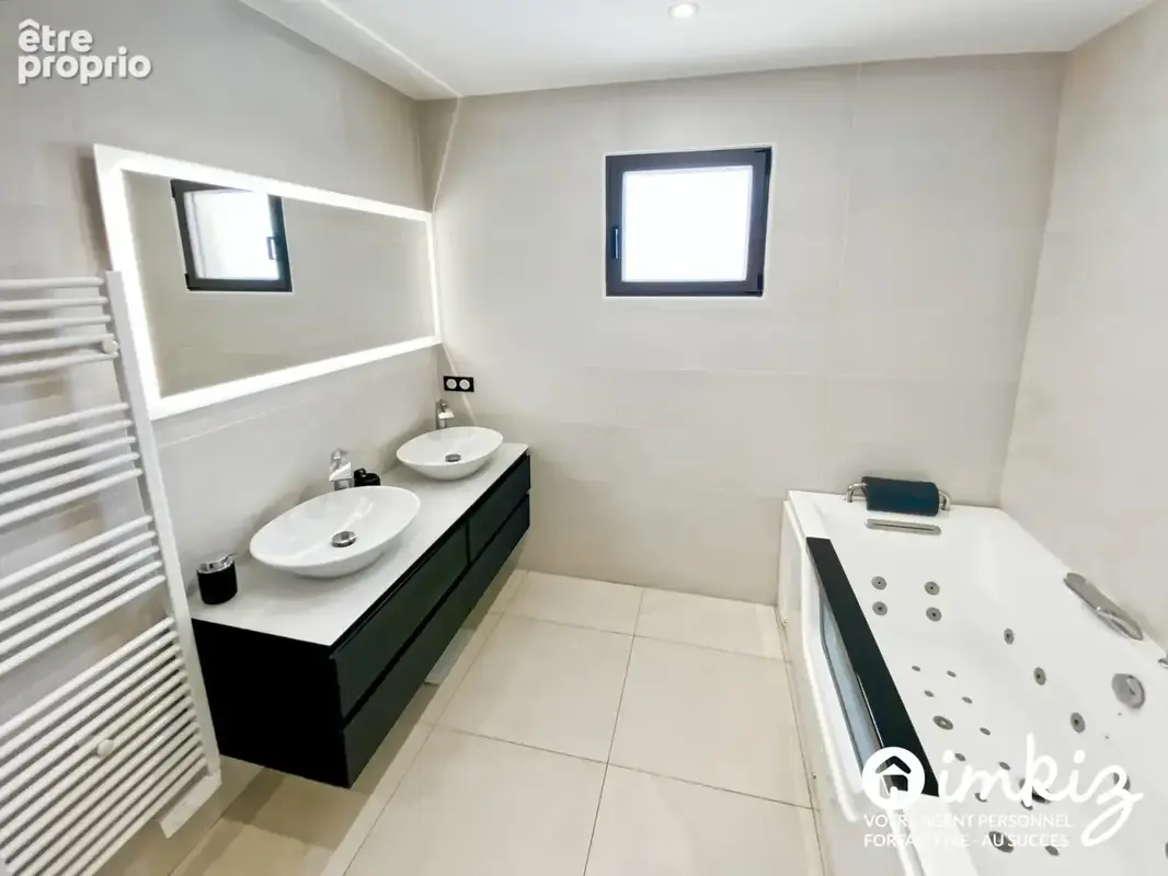 Villa contemporaine aux belles prestations - photo 6