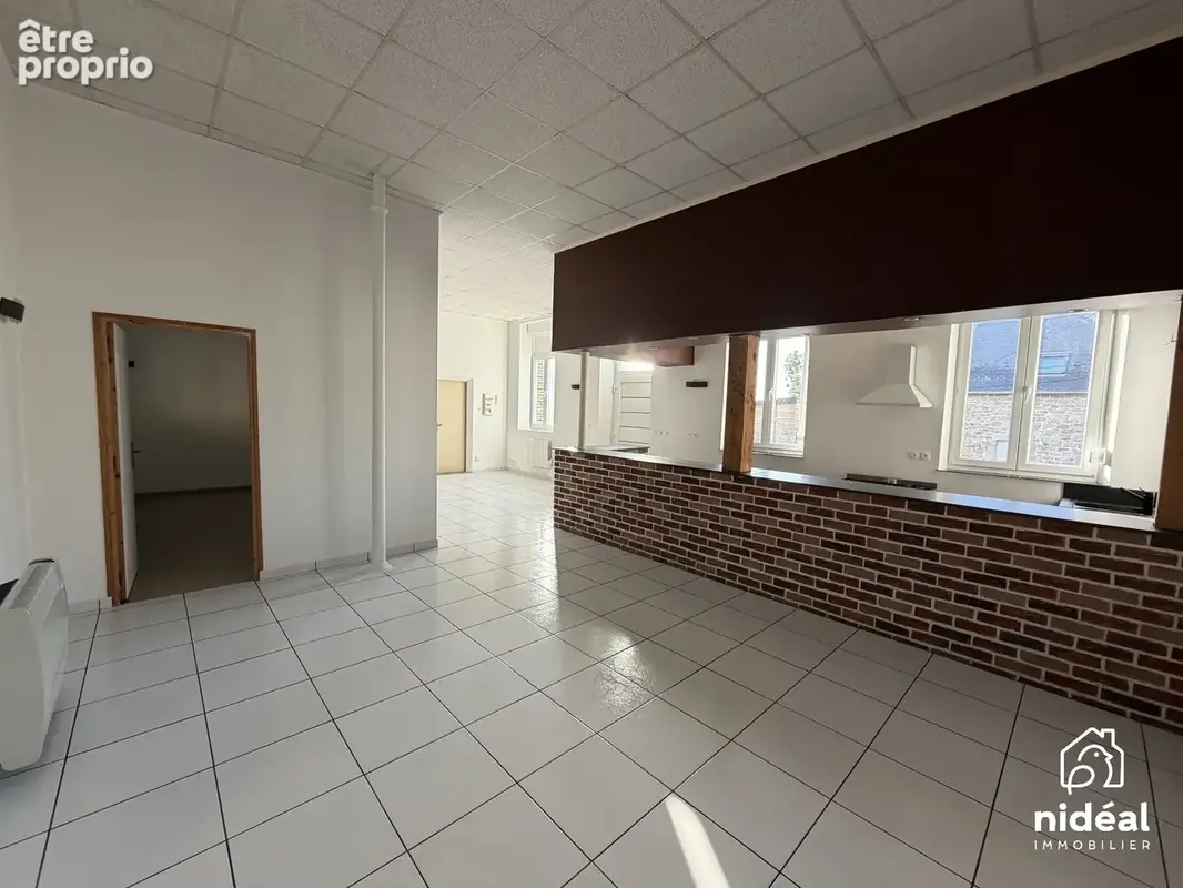 Maison 180 m² à Saint-Hilaire-Sur-Helpe  - photo 2