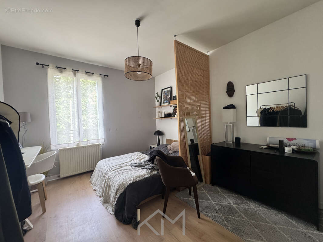 Appartement à POITIERS
