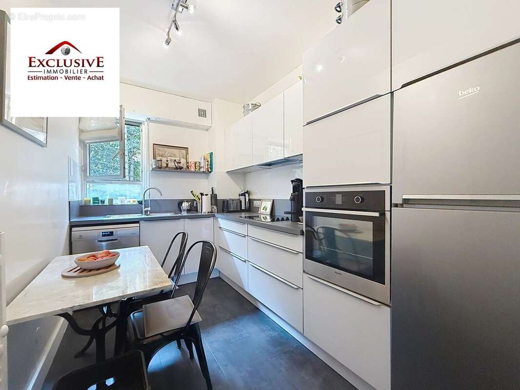 Appartement 51 m² à Tourgeville  - photo 10