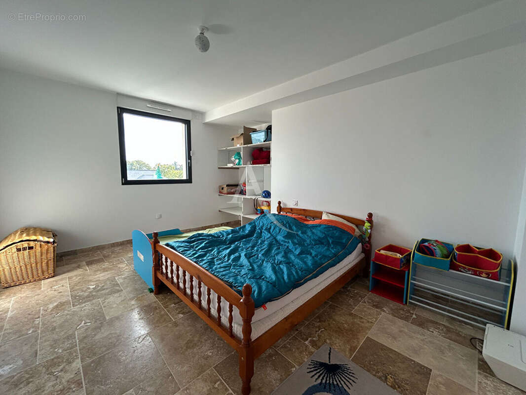 Maison à CHATEAU-GONTIER