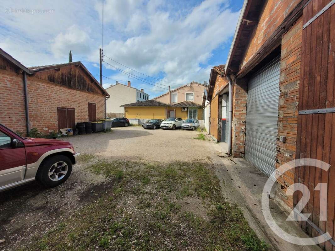 à Gaillac  - photo 9