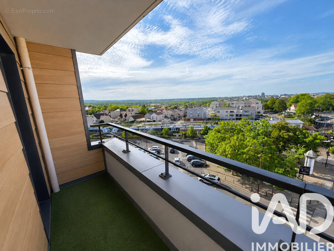 Photo 1 - Appartement à ERAGNY