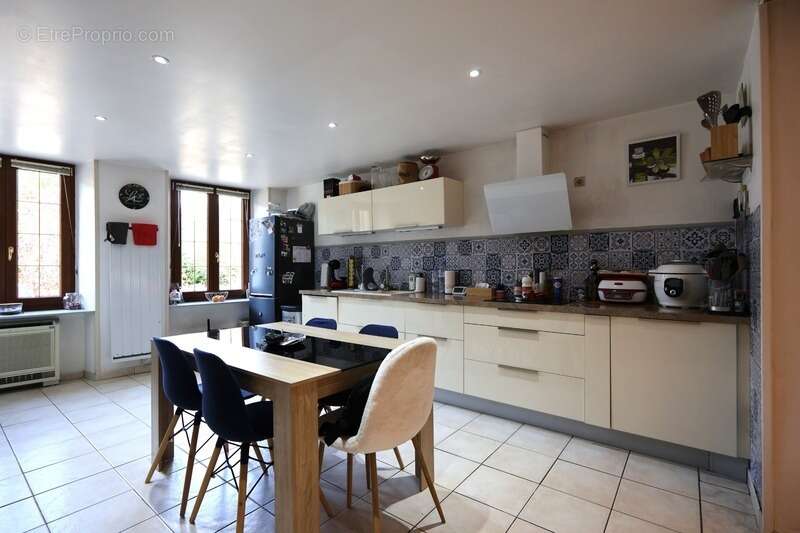 Maison à PETIT-FAILLY