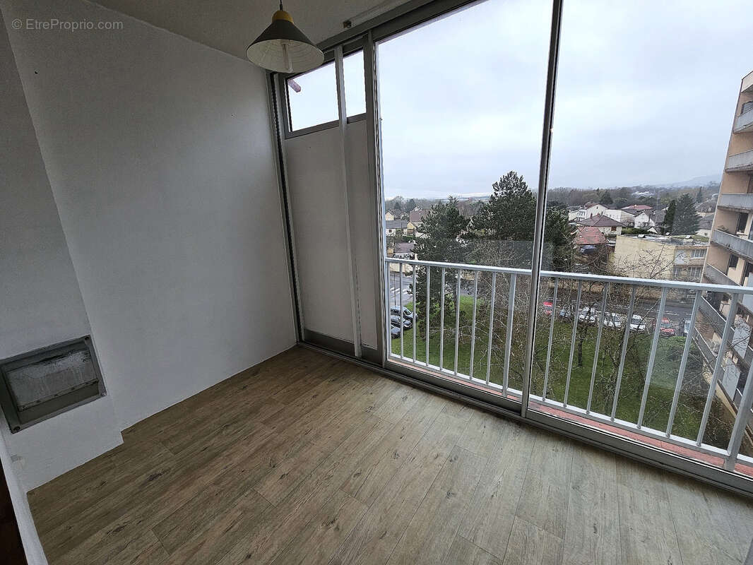 Appartement à BEAUNE