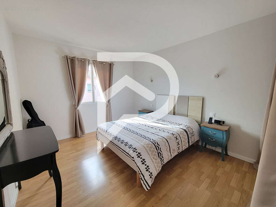 Maison à LATOUR-BAS-ELNE