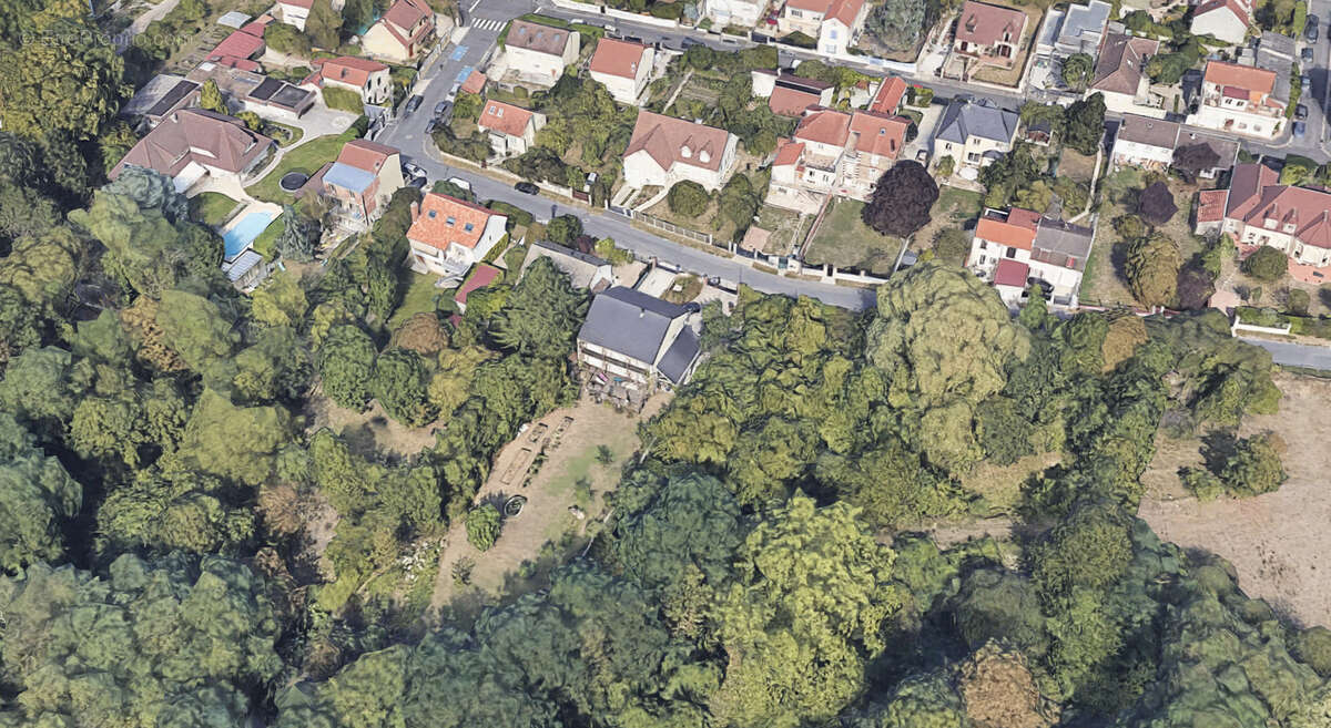 Photo 4 - Terrain à NEUILLY-PLAISANCE