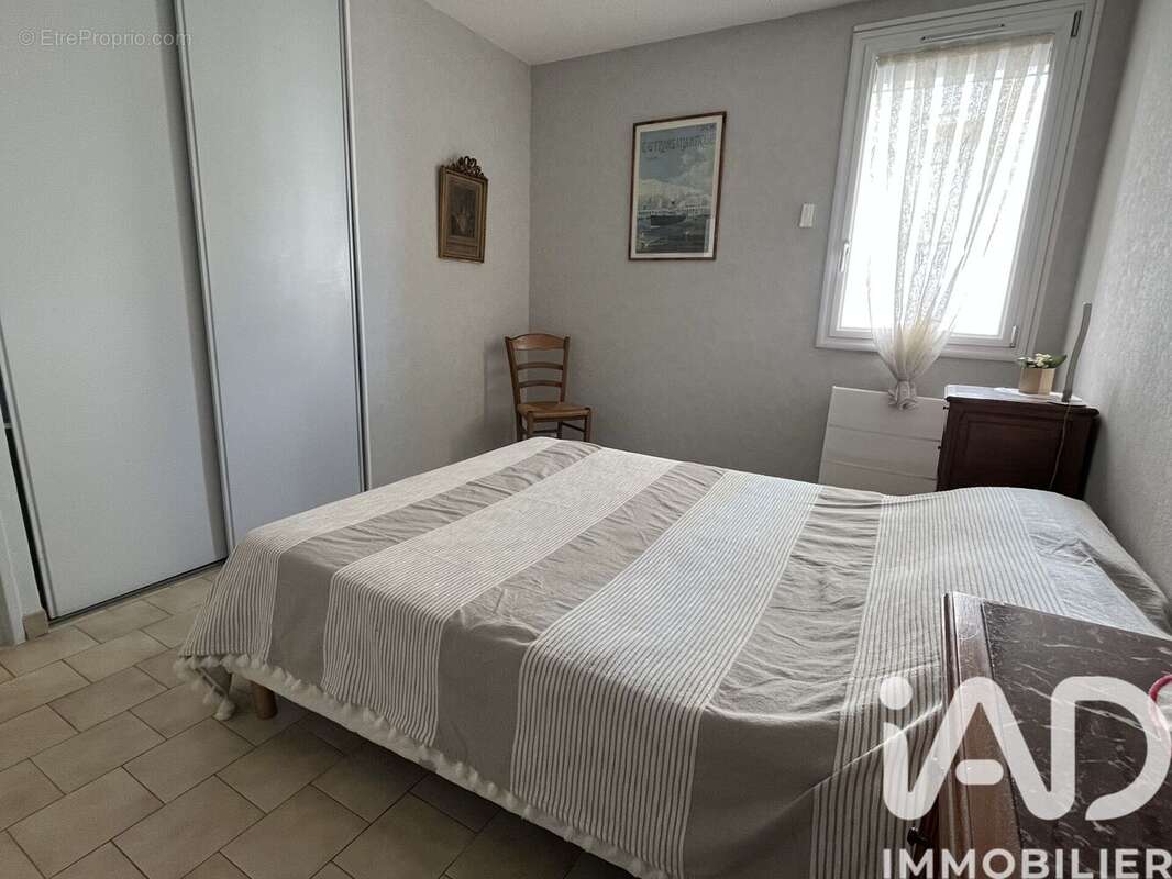 Photo 2 - Appartement à FORCALQUIER