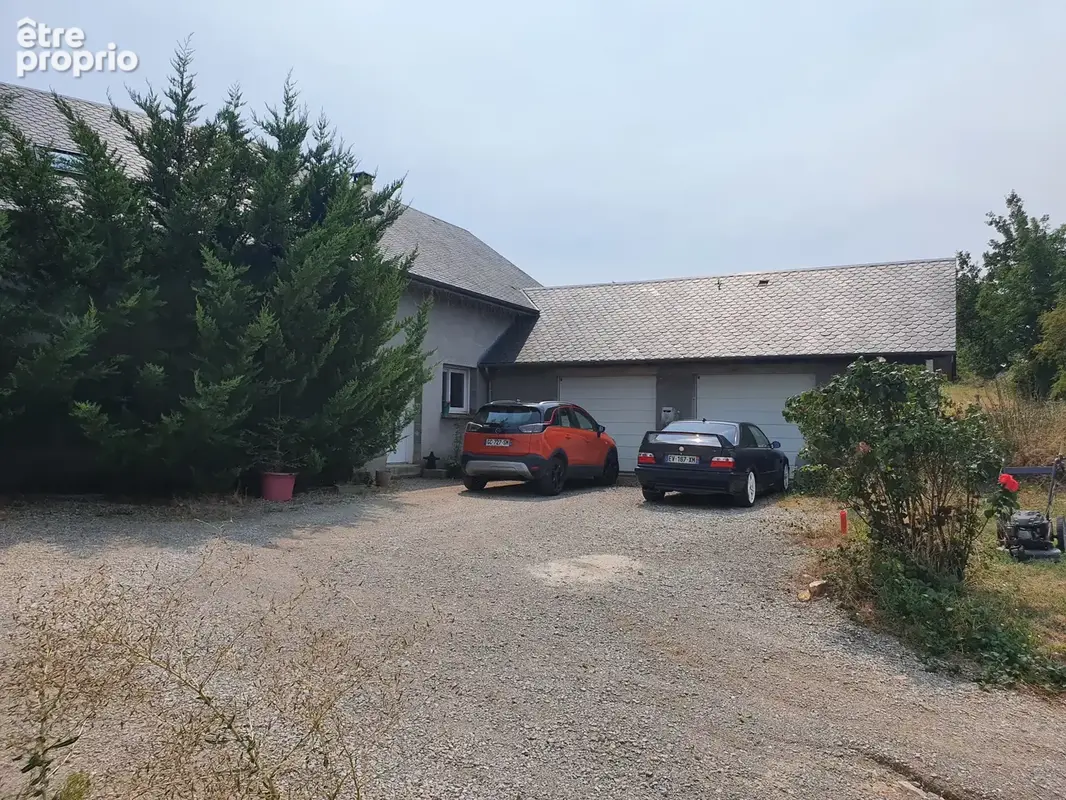 Maison à MOYRAZES