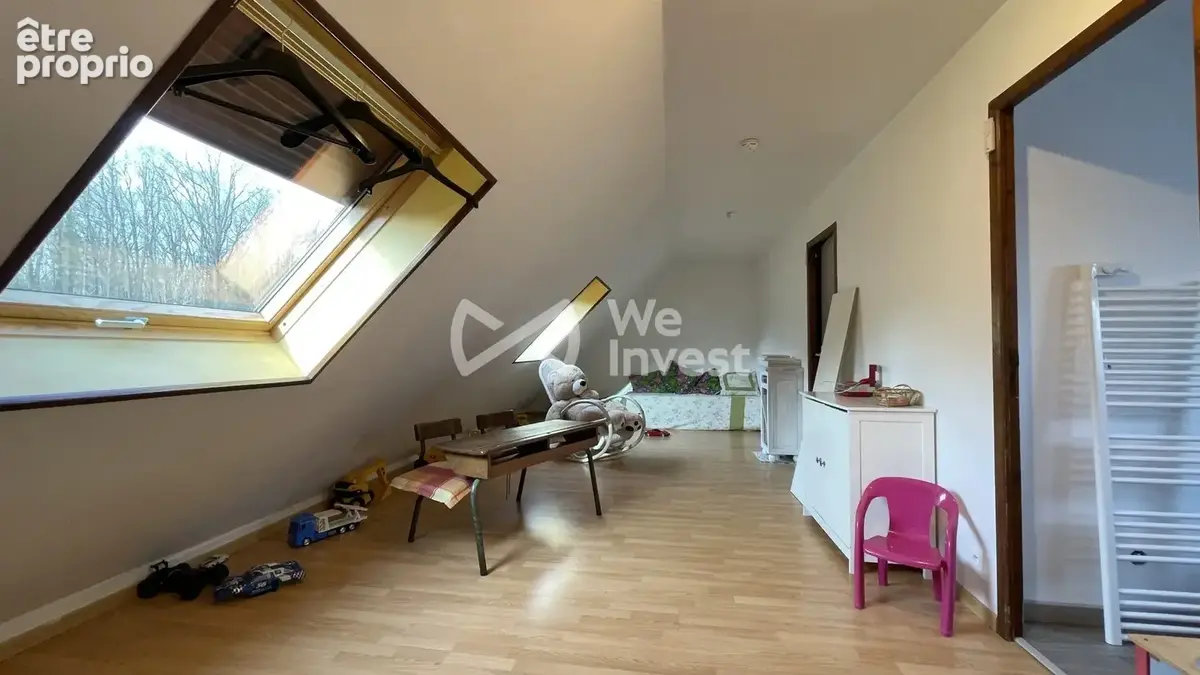 Maison 144 m² à Coulommiers  - photo 9