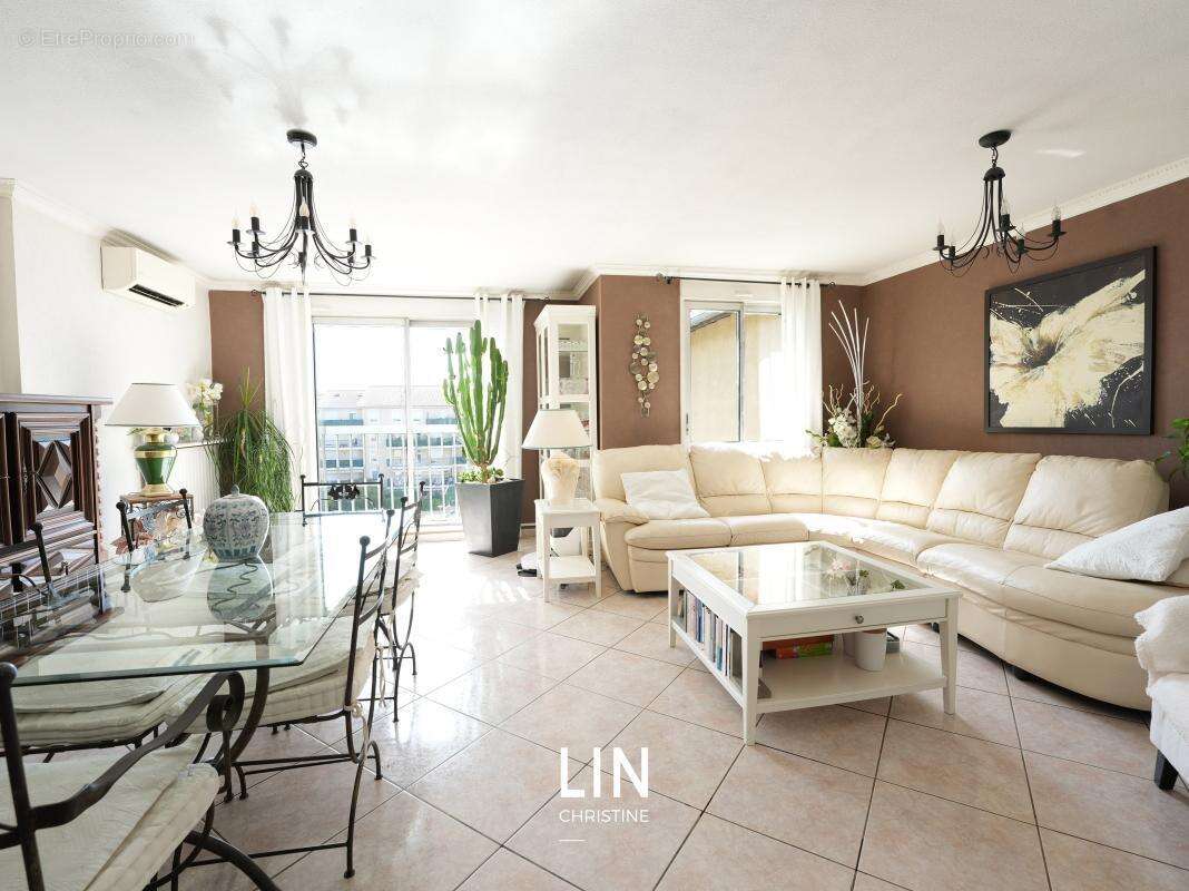 Appartement - photo 4