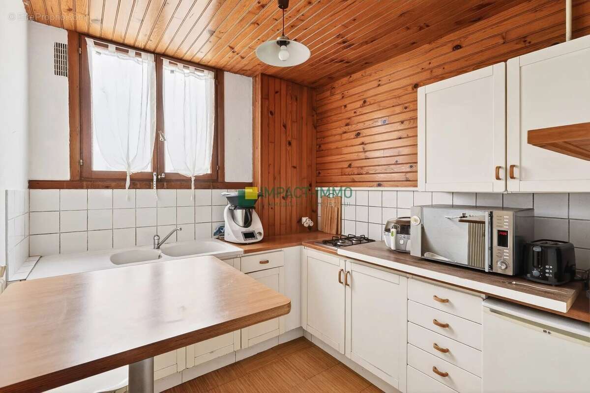 Appartement à COLOMBES