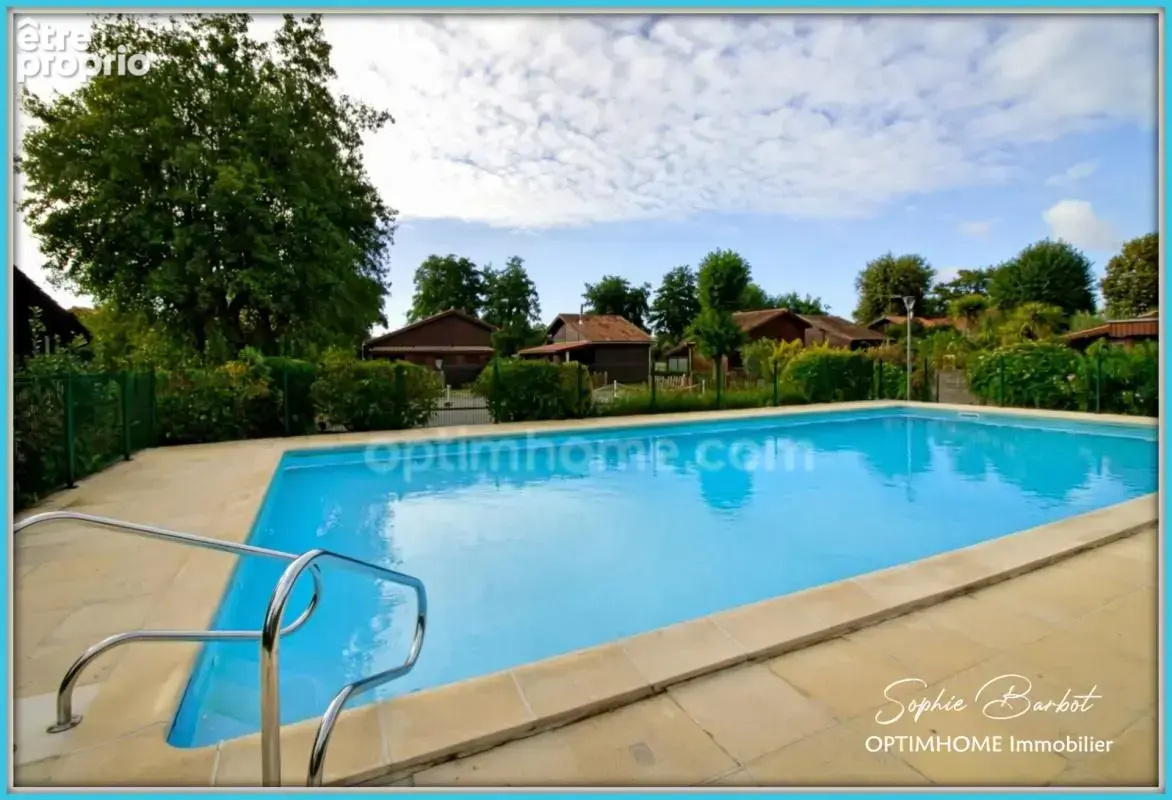 Lanton – bassin d'arcachon - charmant chalet bois à deux pas du bassin de baignade - photo 3