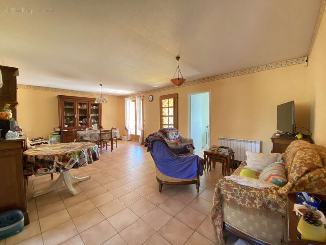 Maison à VIAS