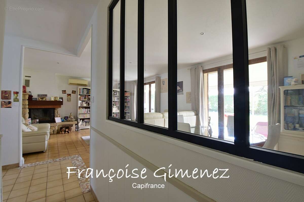 Maison à vendre 5 pièces ANDANCETTE (26) - photo 17
