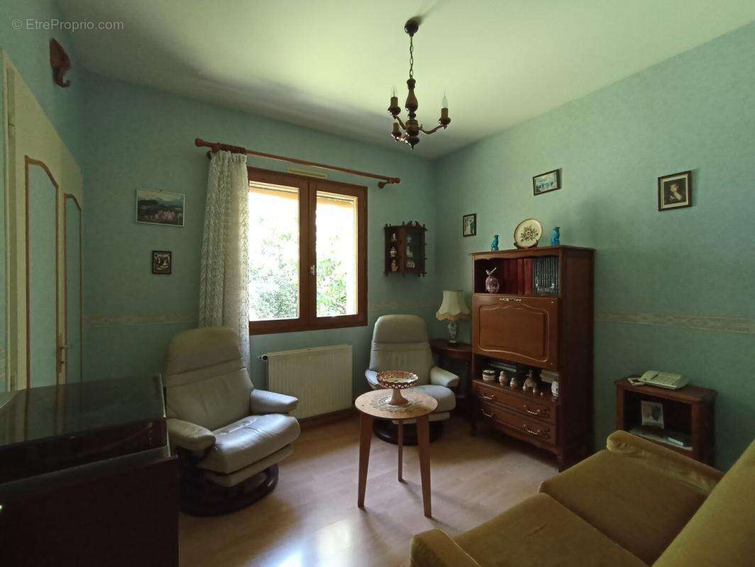 Maison à BERGERAC