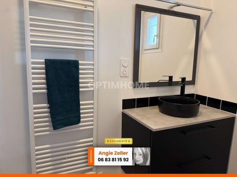 Maison à RIVE-DE-GIER