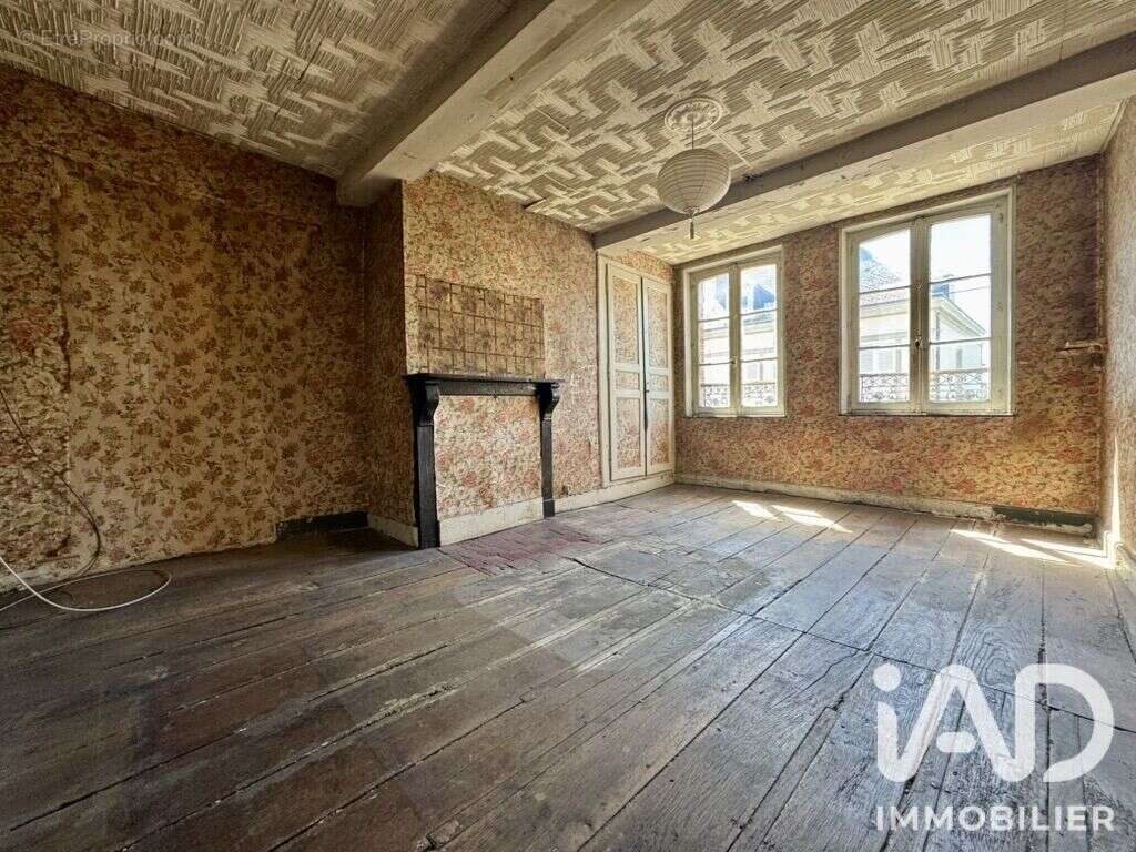 Maison 143 m² à Vouziers  - photo 6