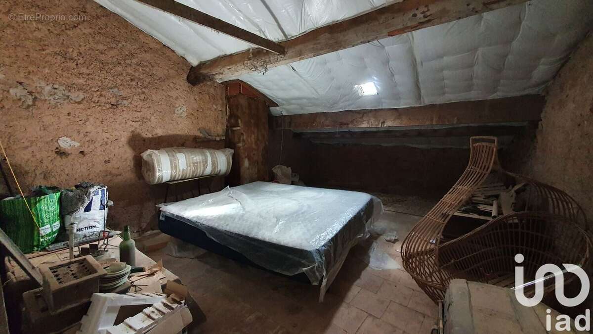 Photo 8 - Maison à CREISSAN