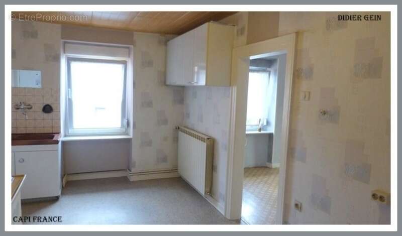 Maison à vendre 6 pièces ENCHENBERG (57) - photo 10