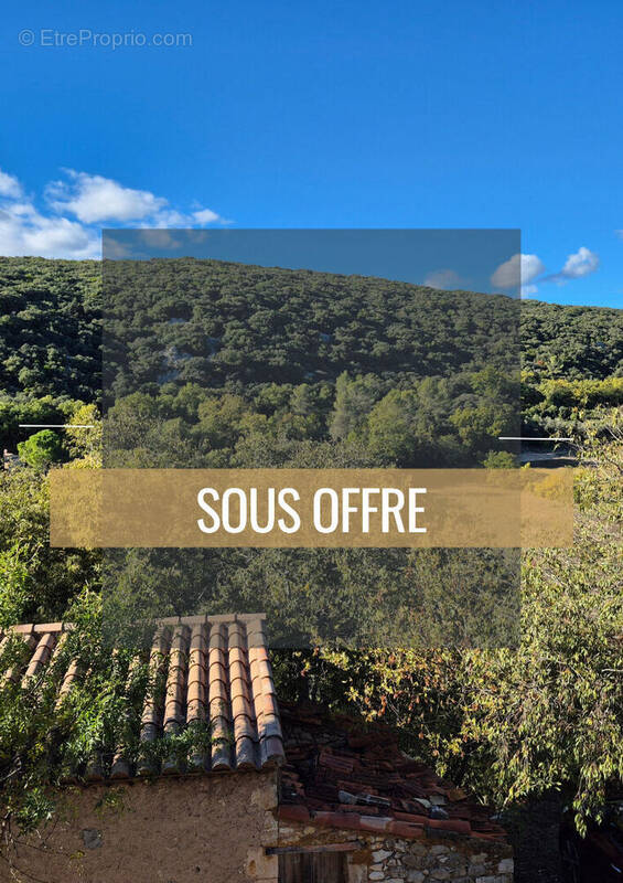 Maison à COMBAILLAUX