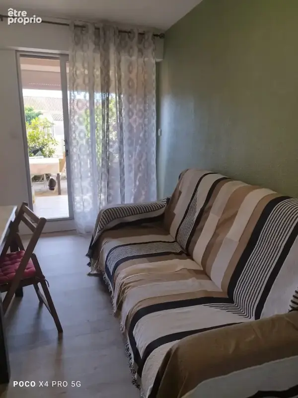 Appartement avec terrasse quartier calme - photo 2