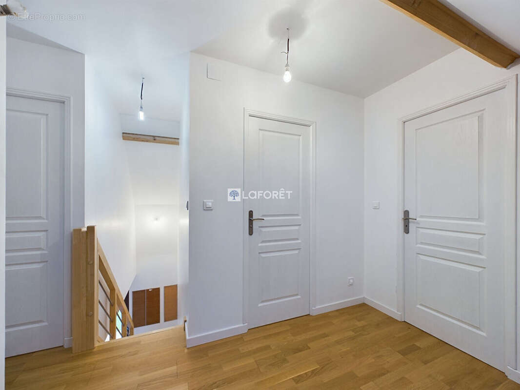 Maison à PLOBANNALEC-LESCONIL