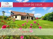 Maison à SAINT-MARTIN-DE-FONTENAY