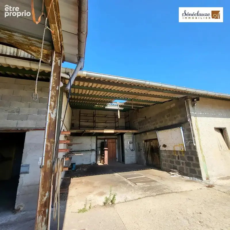 Ensemble immobilier de caractere sur parcelle de 2 635m² - photo 8