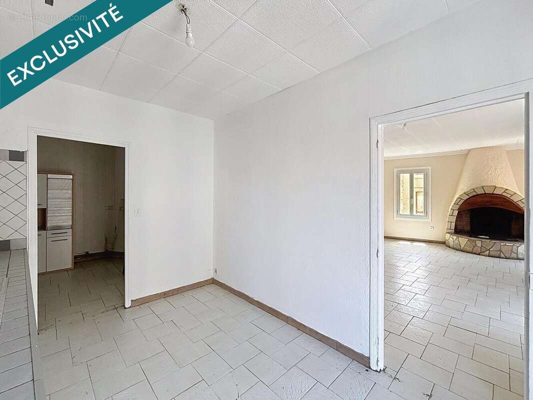 Photo 5 - Appartement à SERIGNAN