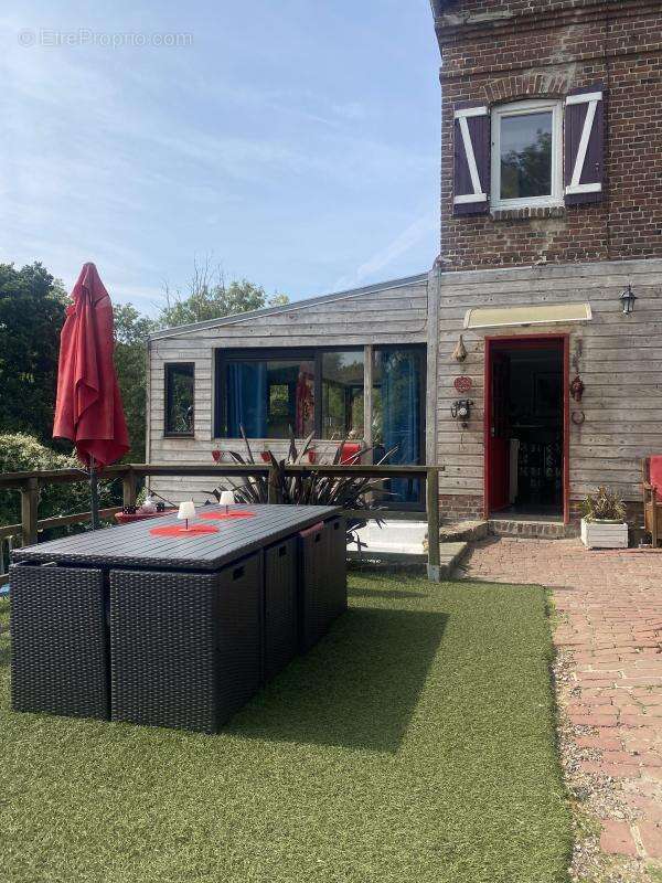 Maison 105 m² à Trouville-Sur-Mer  - photo 3