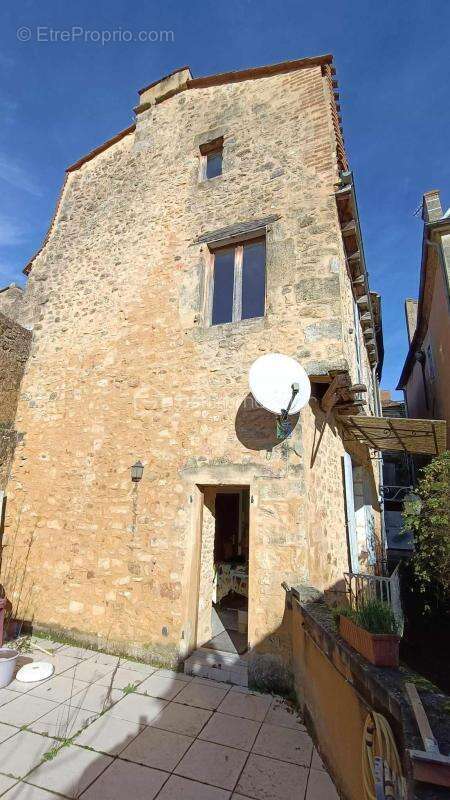 Appartement à BELVES