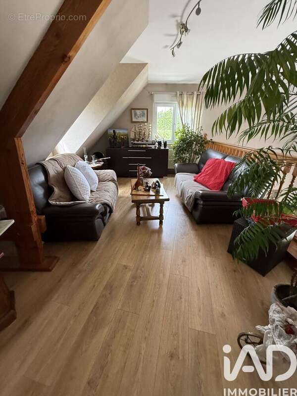 Photo 7 - Maison à VILLERS-BOCAGE