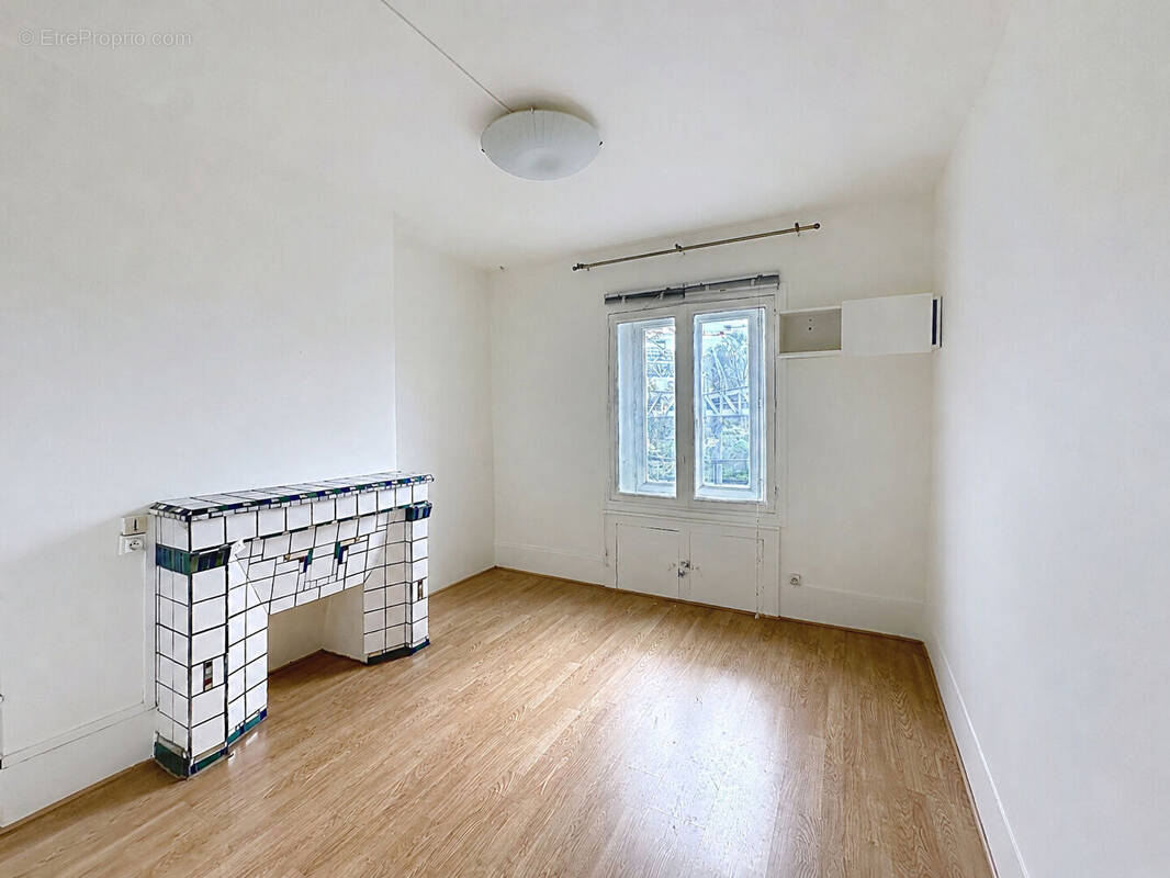 Appartement à PARIS-5E