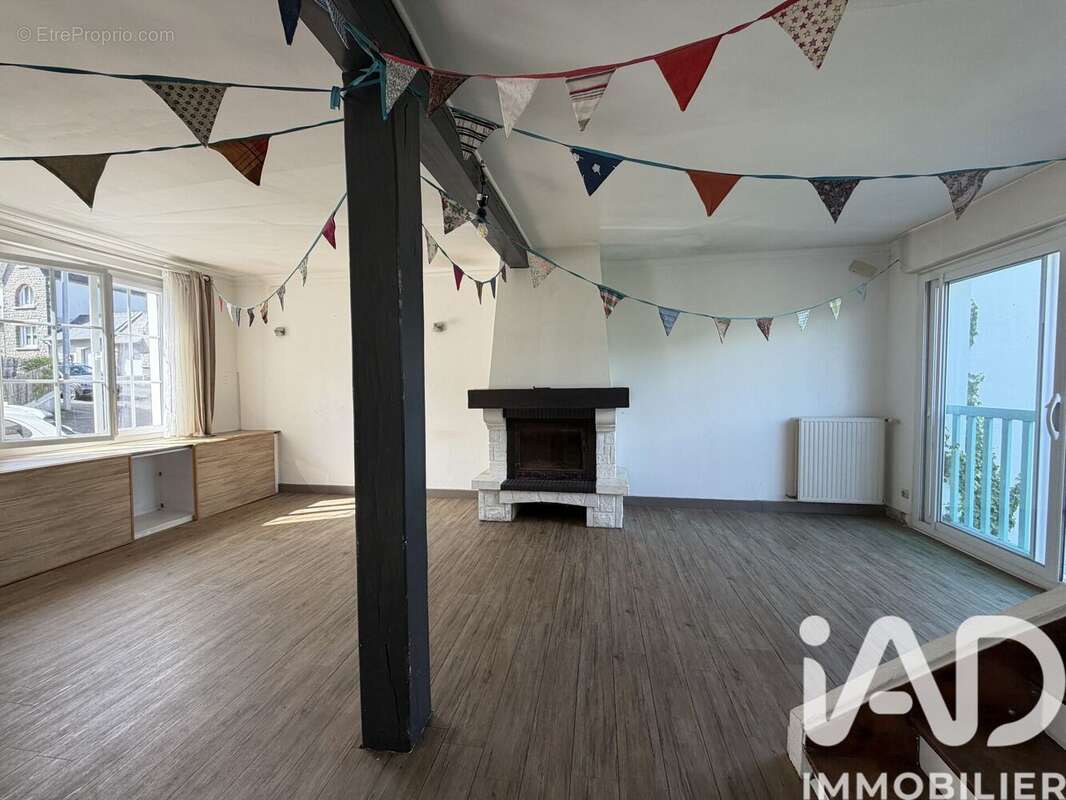 Photo 3 - Maison à SAINT-BRIEUC
