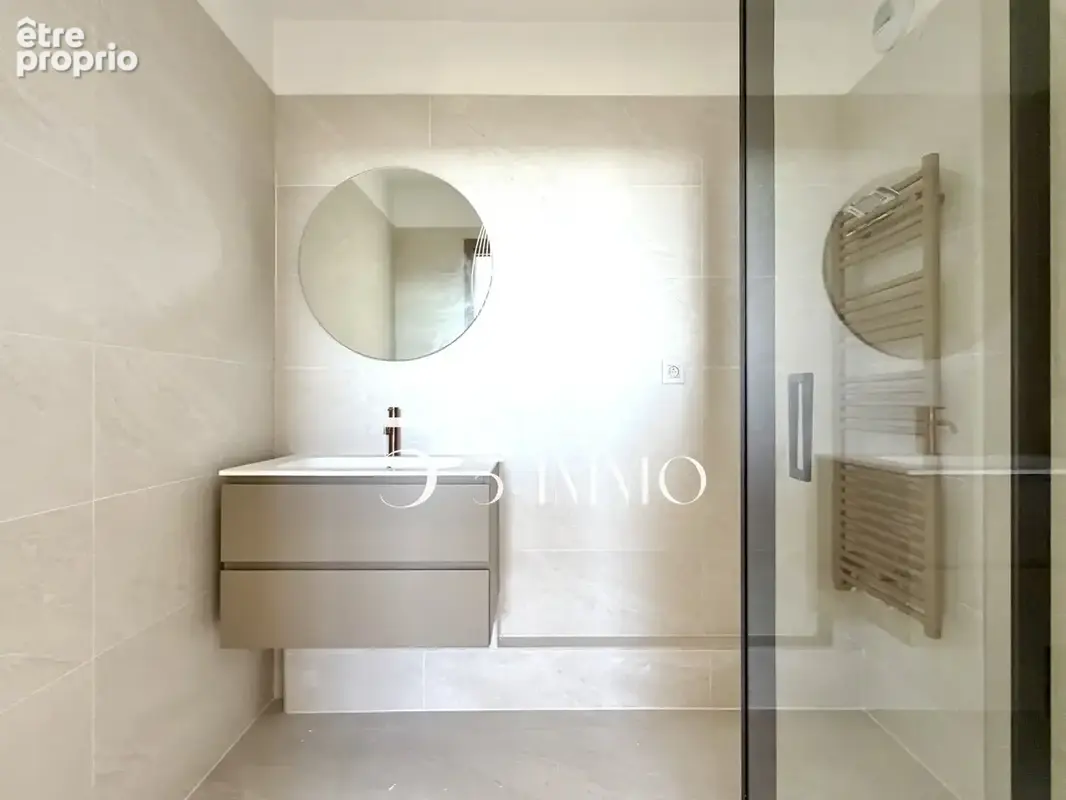 Magnifique duplex / port marianne - photo 13