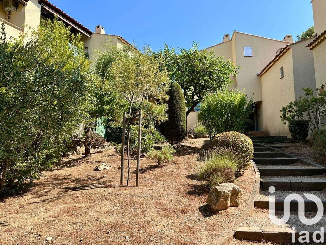 Photo 6 - Appartement à SANARY-SUR-MER