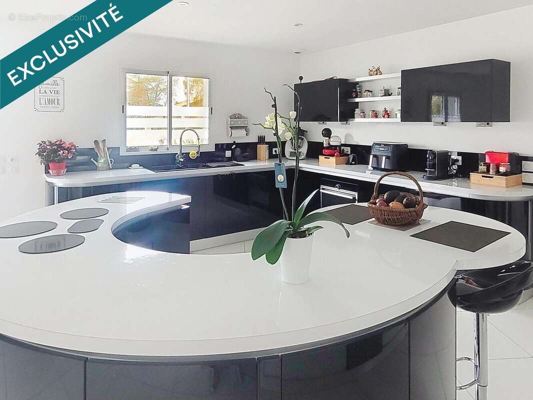 Photo 9 - Maison à LESPARRE-MEDOC