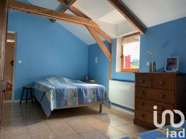 Photo 9 - Maison à GENNES