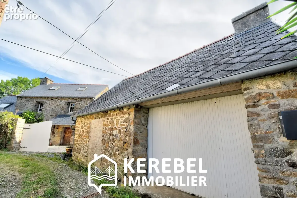 Maison 6 pièces 123 m² à vendre à Plougastel-Daoulas (29470) - photo 7