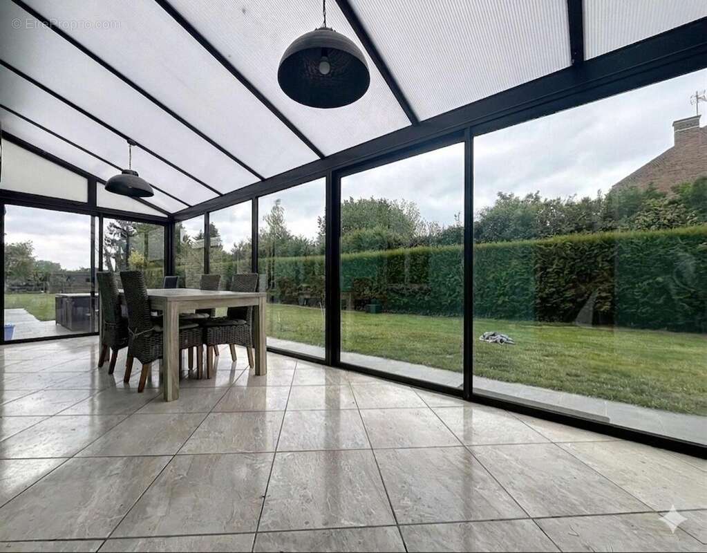 Photo 5 - Maison à BULLY-LES-MINES